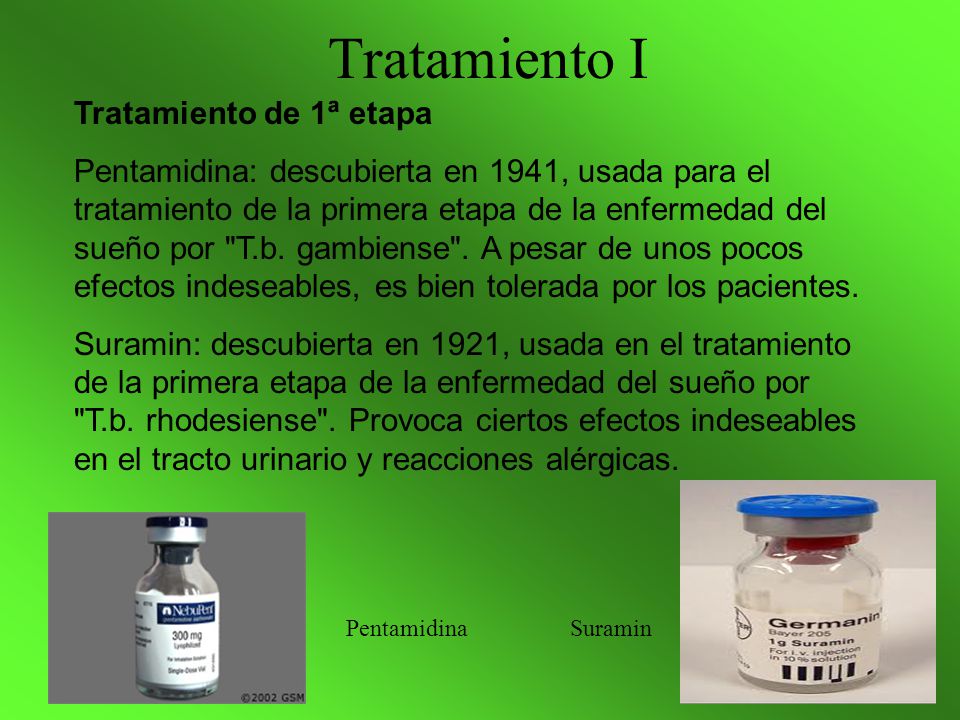 tratamiento de tripanosoma gambiense tratamiento de tripanosoma gambiense